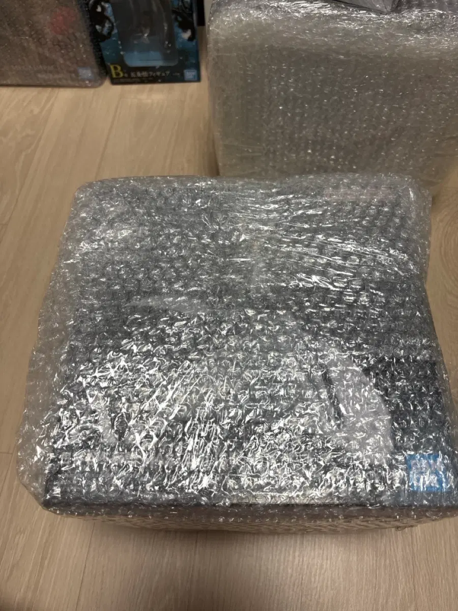 (미개봉) 블리치 제일복권 토시로 a상