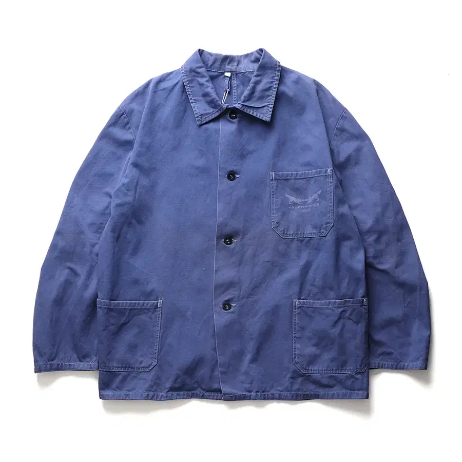 VINTAGE European Work Jacket
