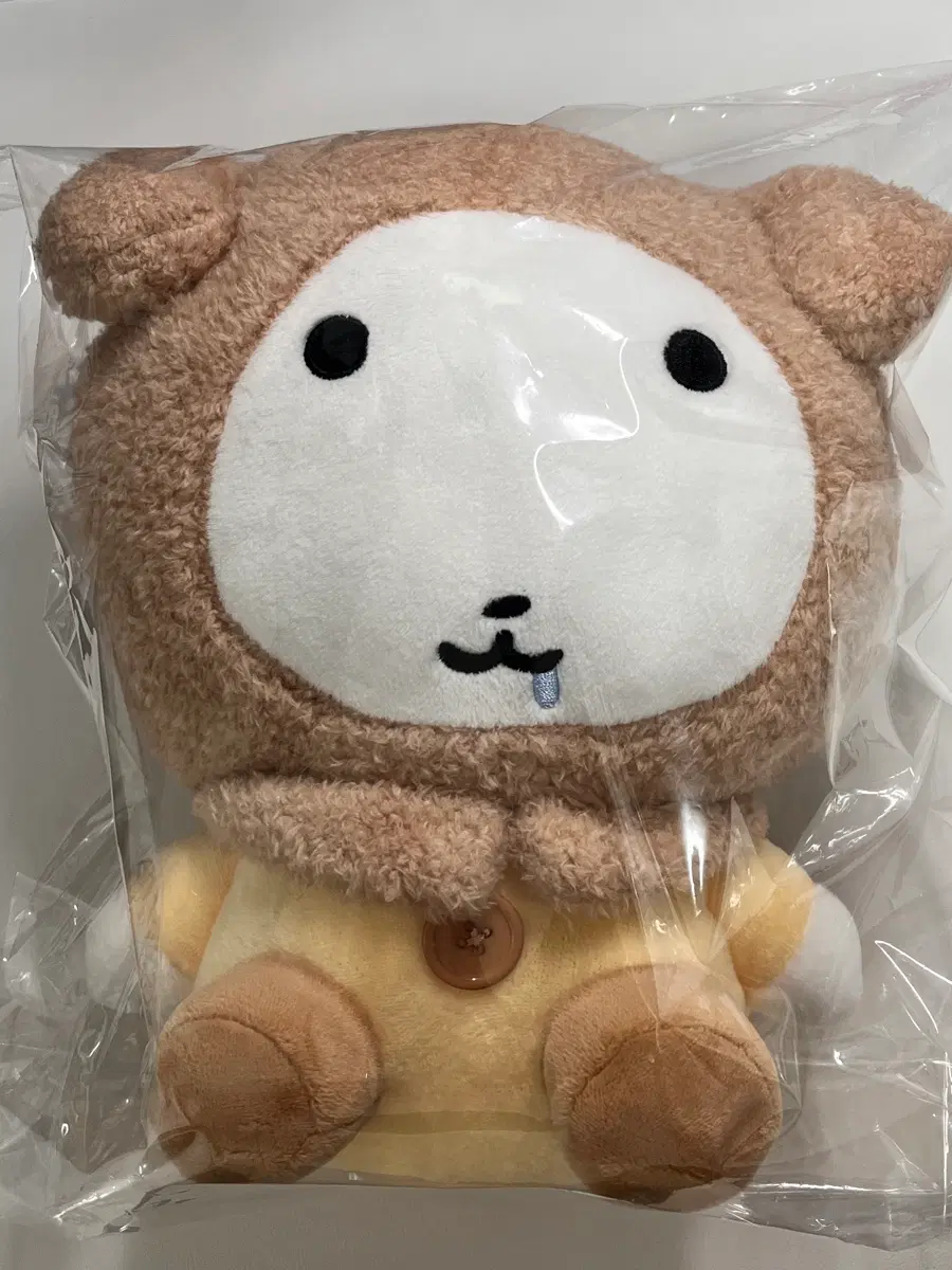 가나디 중형 시팅 인형 강아지