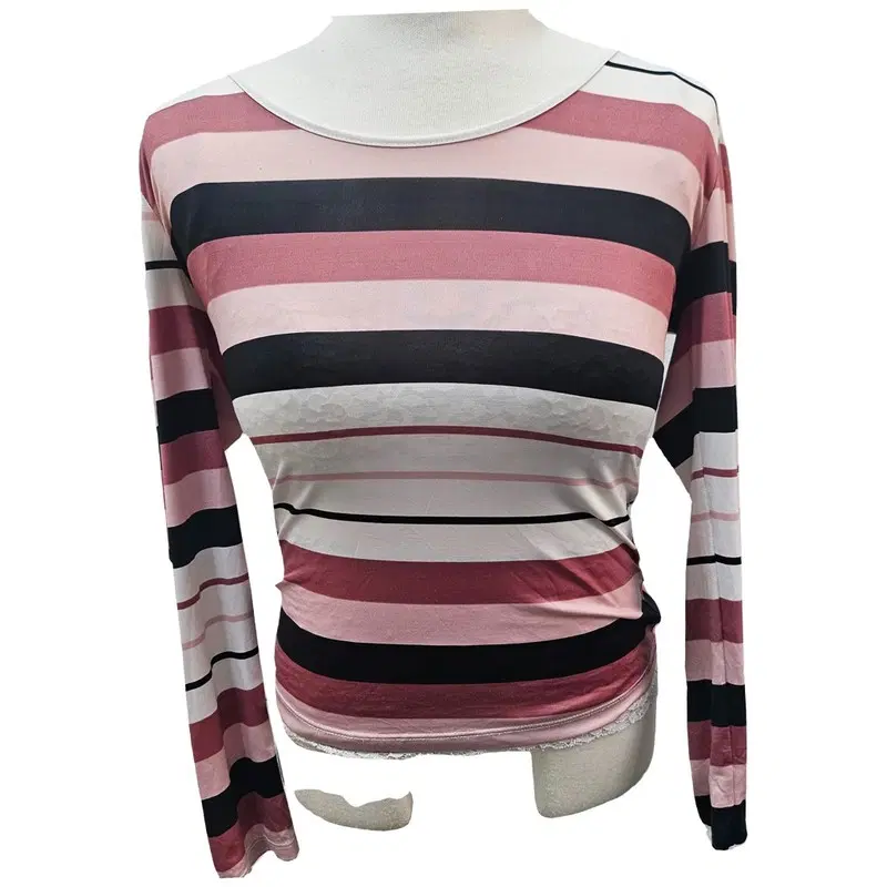 NIAMA WOMAN 유럽수입 긴팔 티 여 66/77 J3851