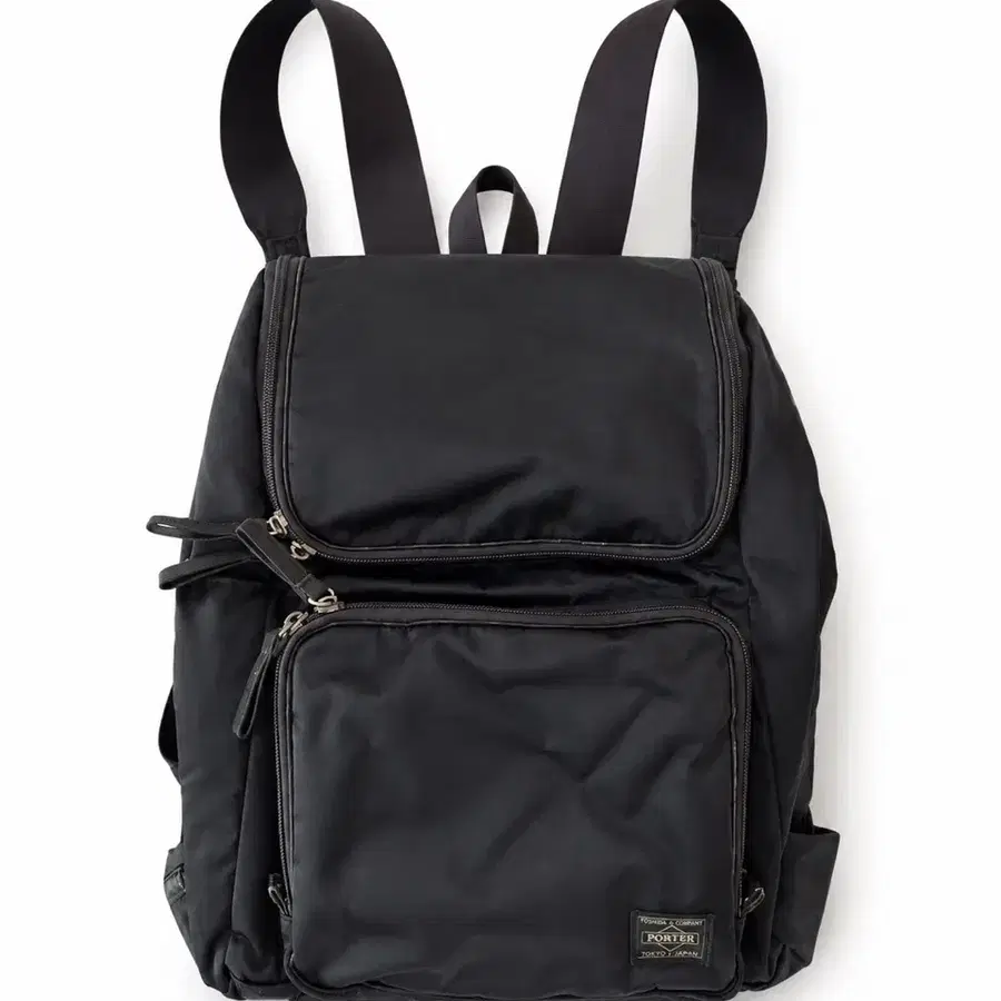 [요시다포터]Porter Plan Rucksack