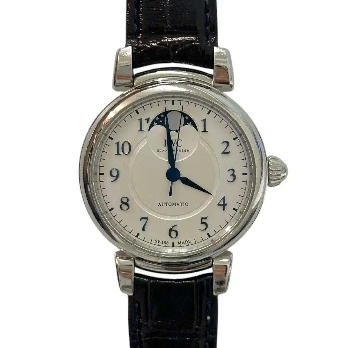 IWC 다빈치 문페이즈 오토매틱 IW459306