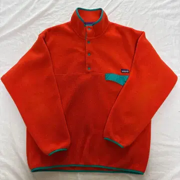 patagonia 신틸라 스냅T