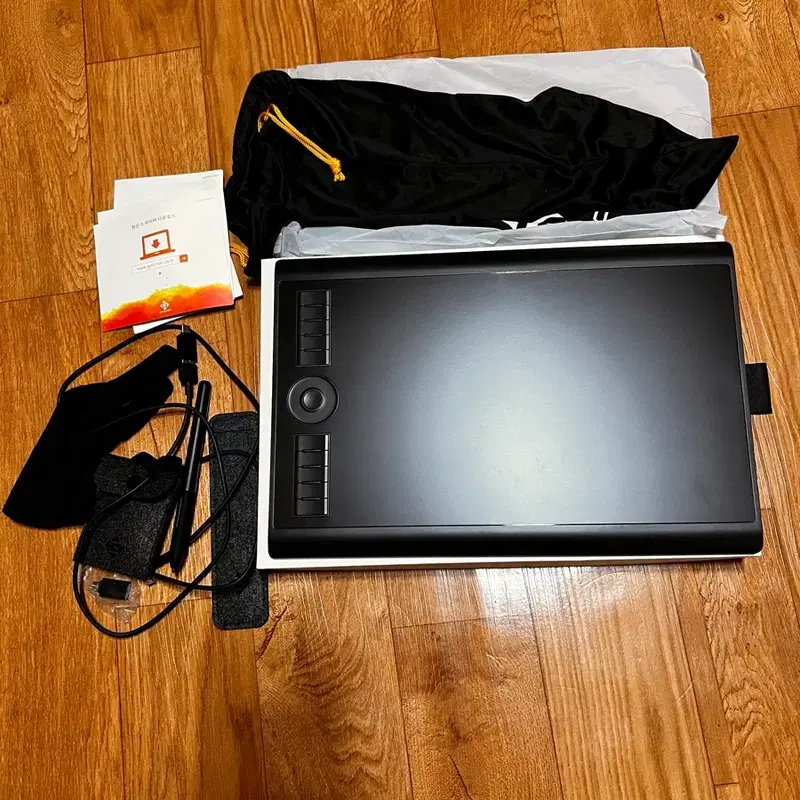 GAOMON M10K PRO