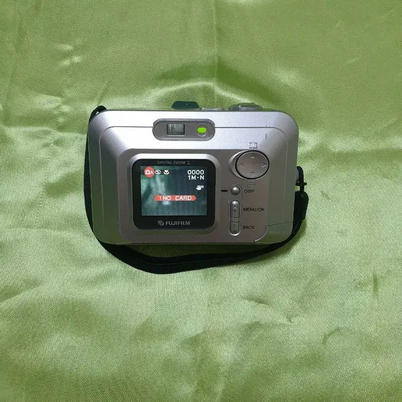 후지필름 파인픽스 A201 디지털 카메라 (배송비포함)