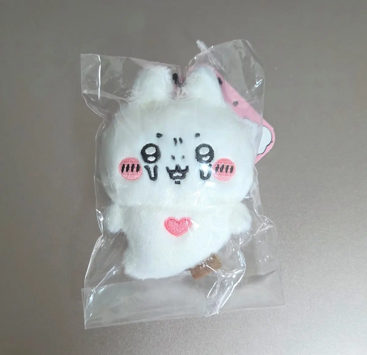 나가노 치이카와 농담곰 수족관 클리오네 마스코트 판매합니다.