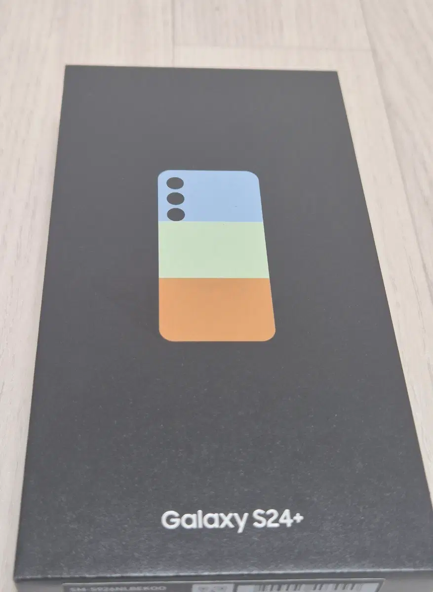 s24 플러스 블루 512GB s급 팝니다