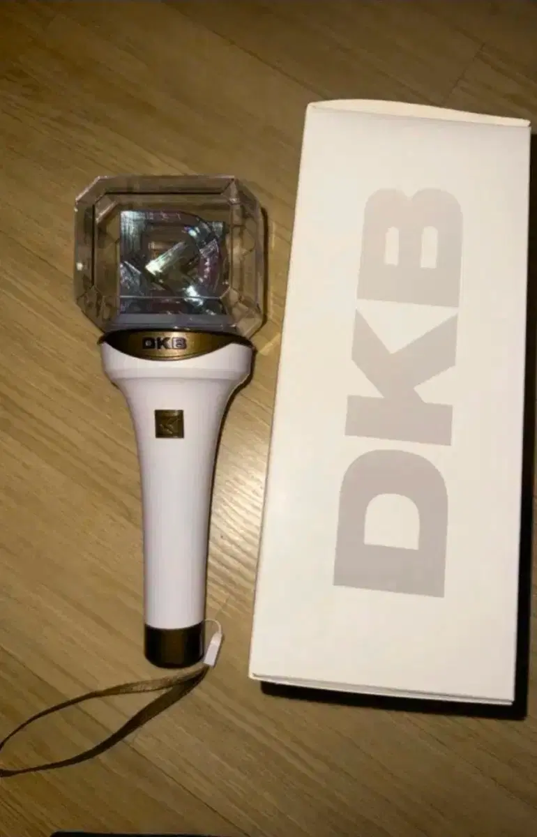 다크비 응원봉