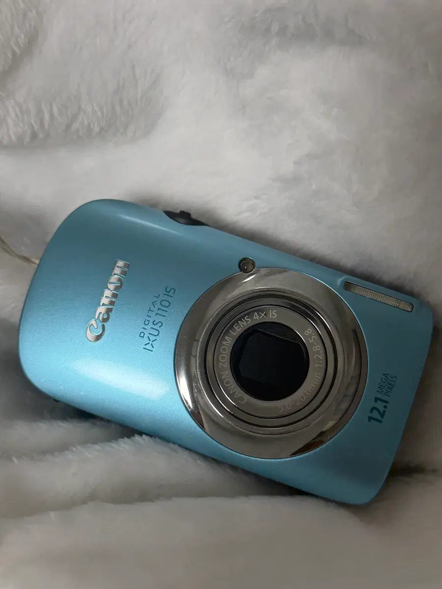 캐논 Ixus 익서스 110 (익시 510)