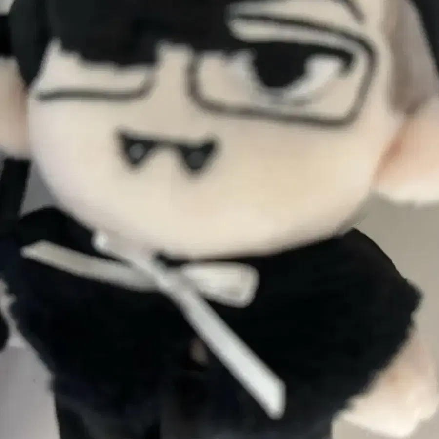 외모지상주의 외지주 서성은 데빌인형
