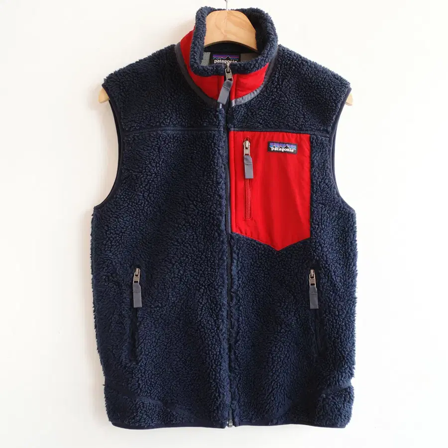 Patagonia 파타고니아 레트로X 플리스 베스트