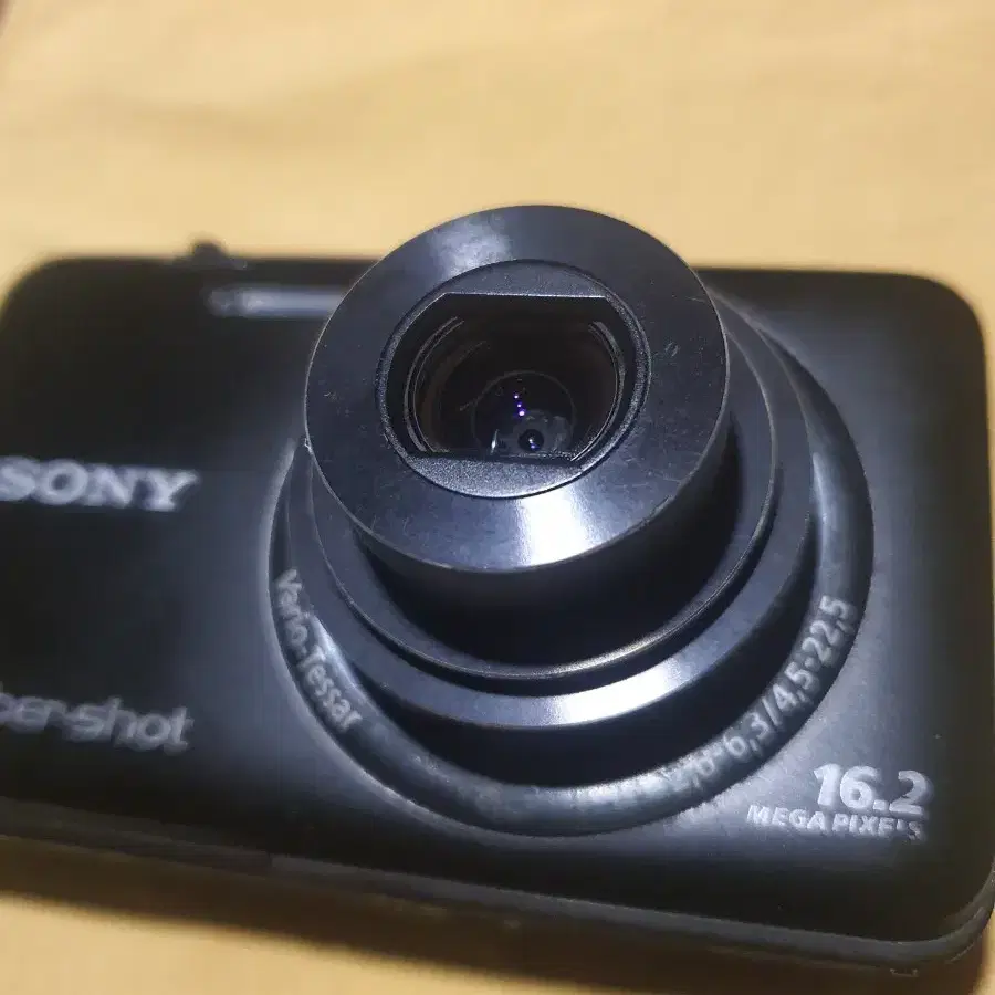소니 dsc wx9