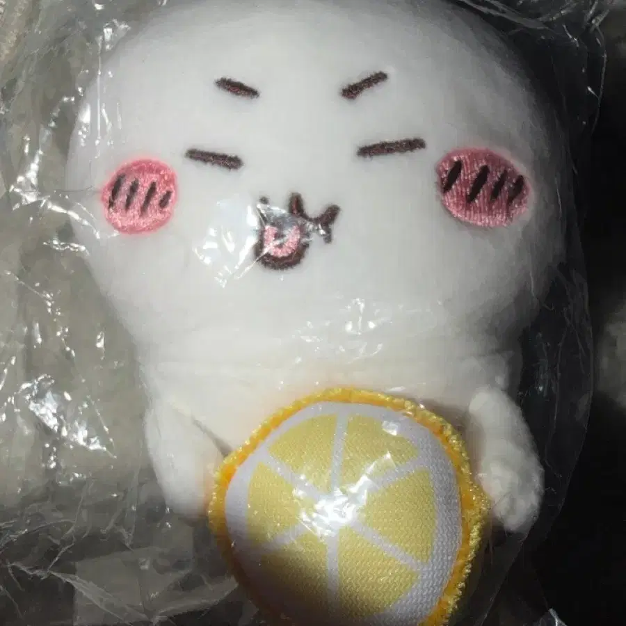 레몬 치이카와 양도합니다.