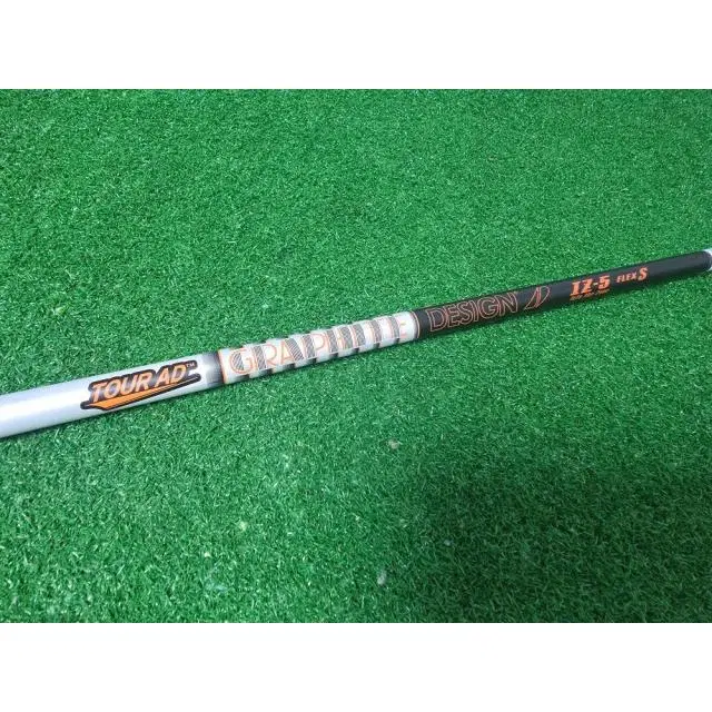 TOUR AD IZ 6S 43.75인치 중고 샤프트