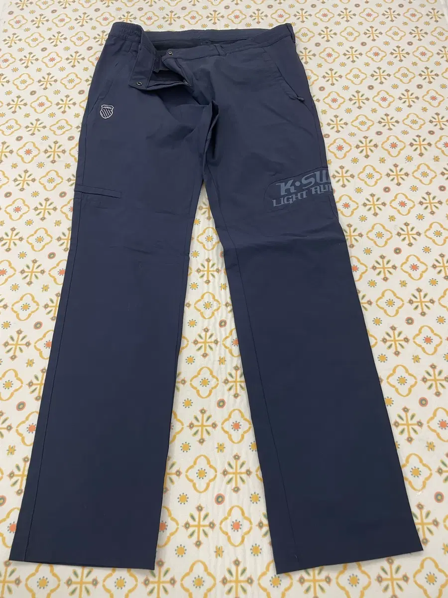 K-SWISS 바지 80