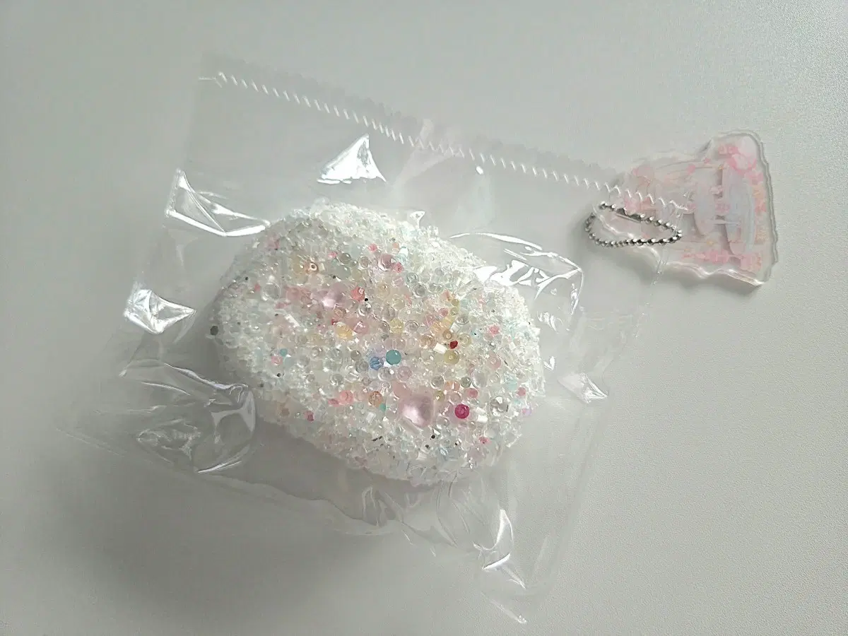 crow shop 까마귀샵 비즈 말랑이