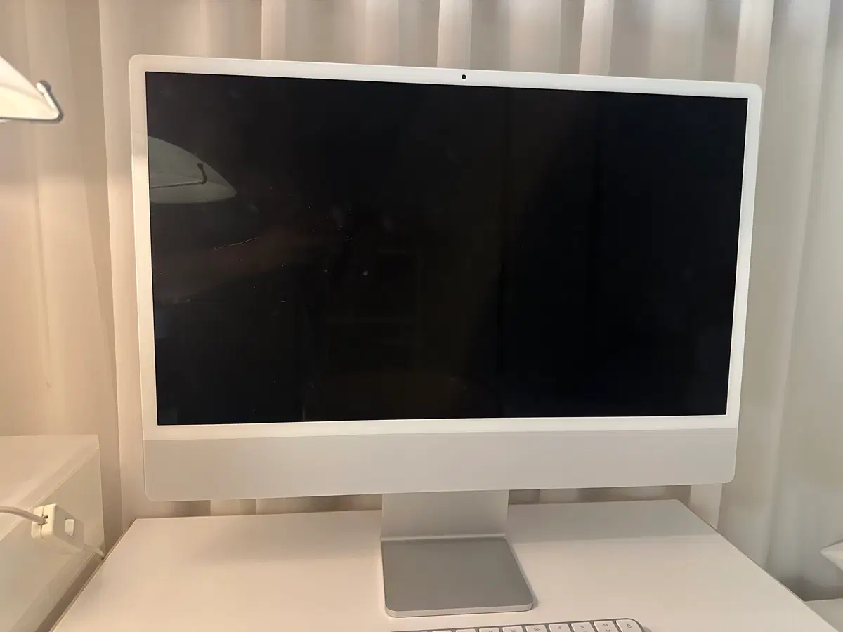 아이맥 m1