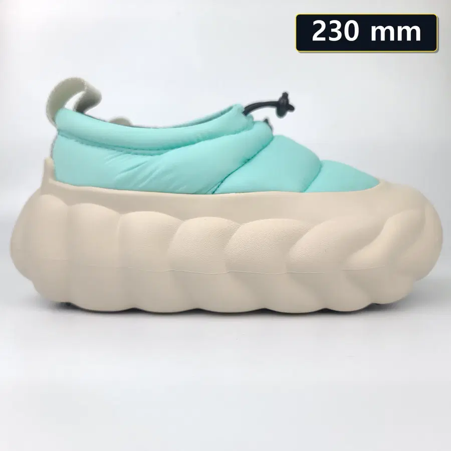 크록스 오버퍼프 쇼티 230mm [210668-4PE]