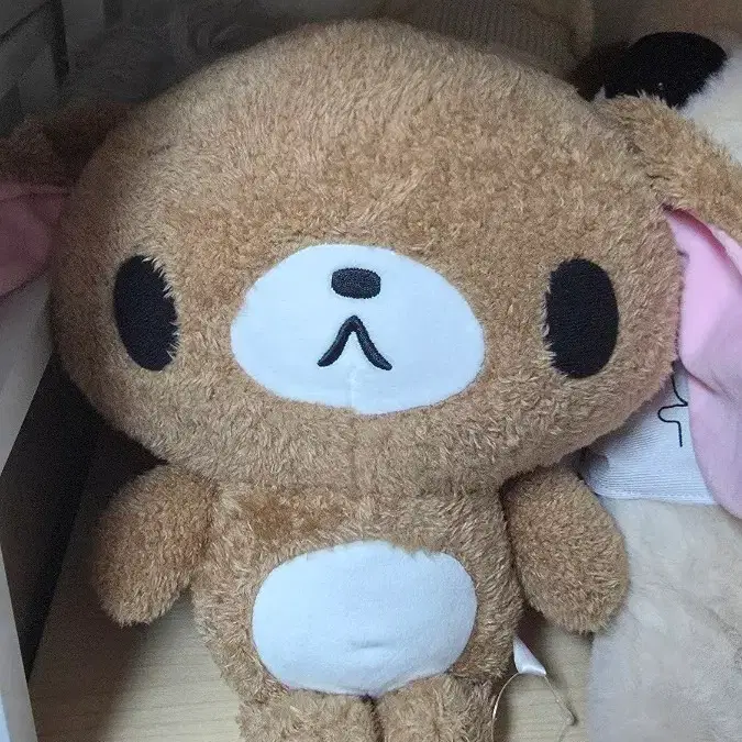 산리오 슈가 바니즈 쿠로우사 인형 30cm