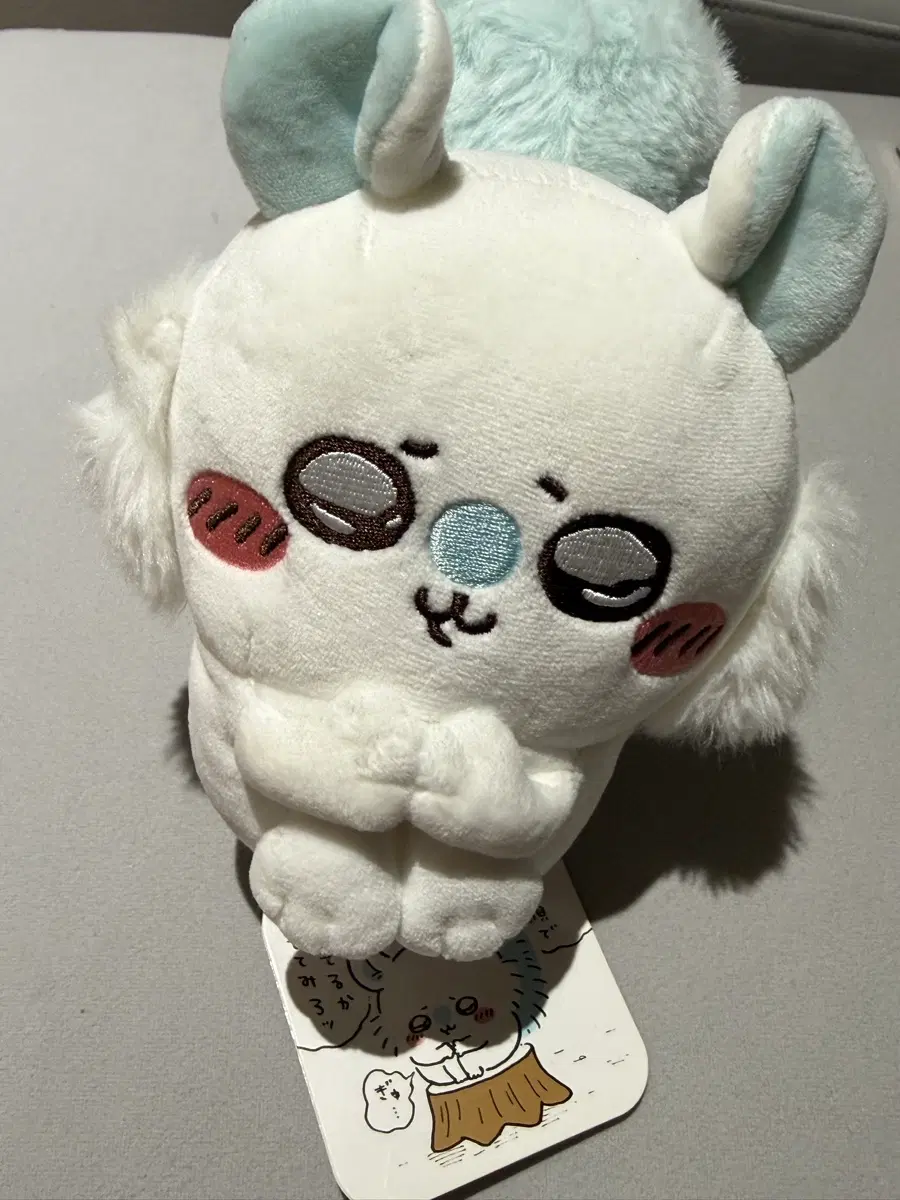 치이카와 인형 일본구매 새상품