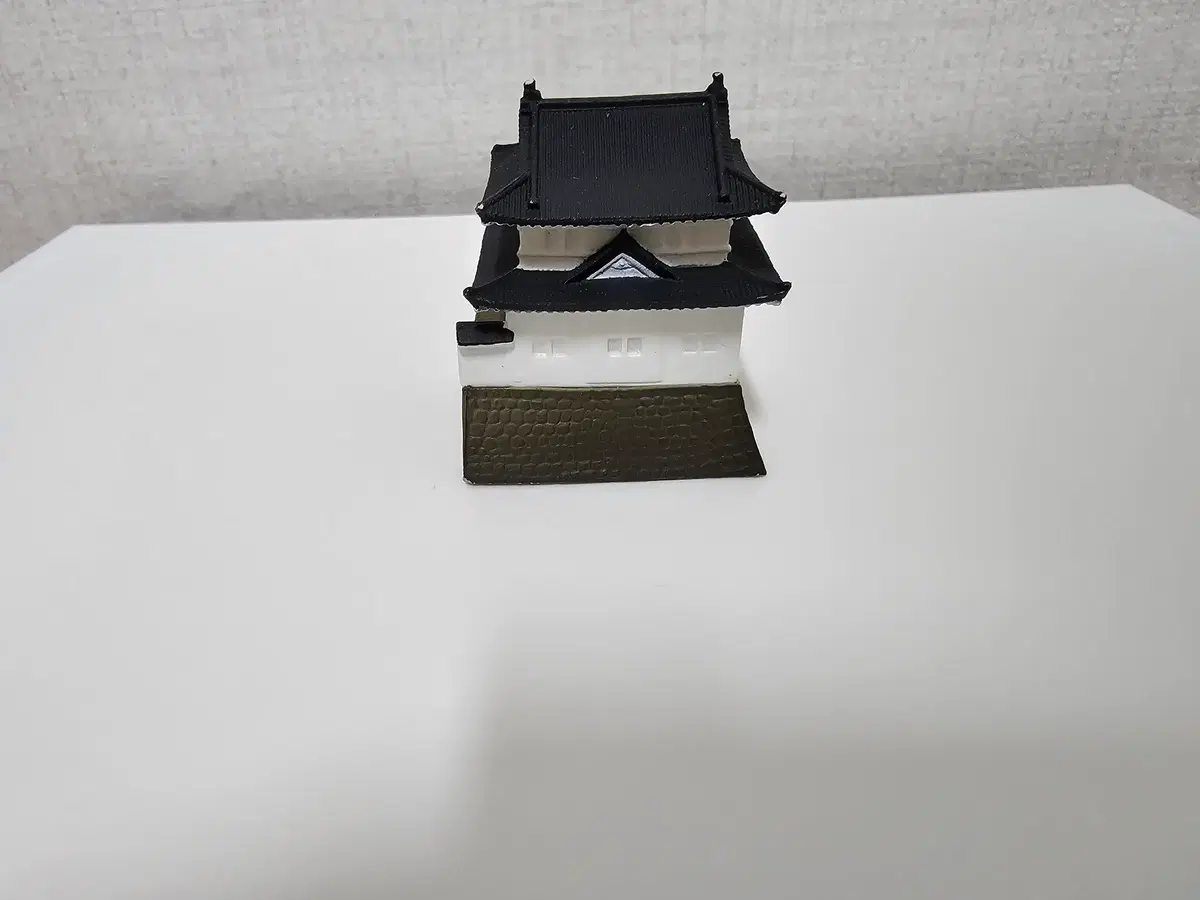 일본 가챠 니조성 피규어