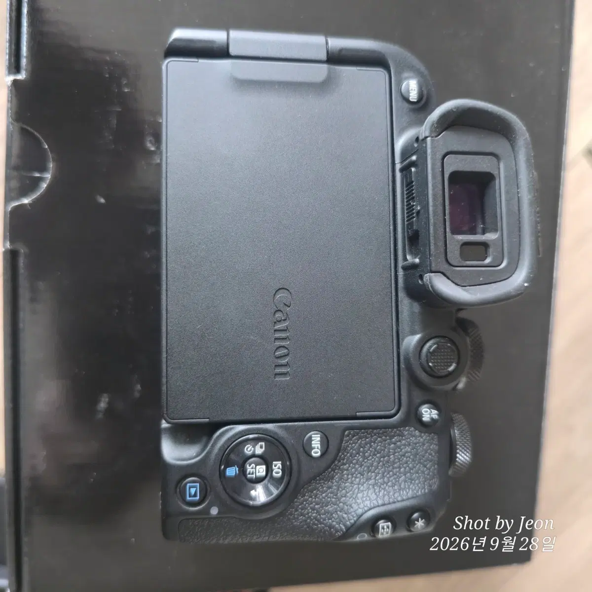 캐논 EOS R10 바디
