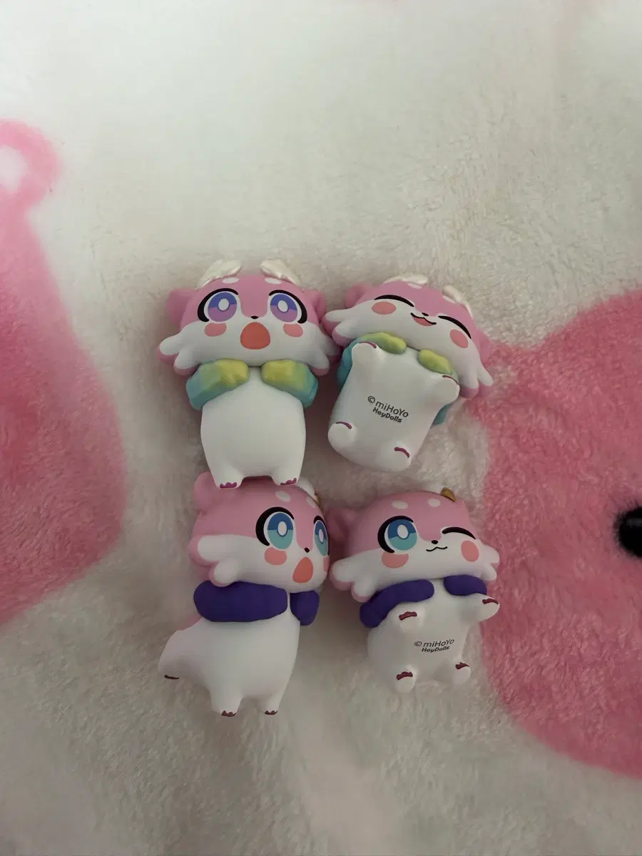 스타레일 키레네 키메라 일괄
