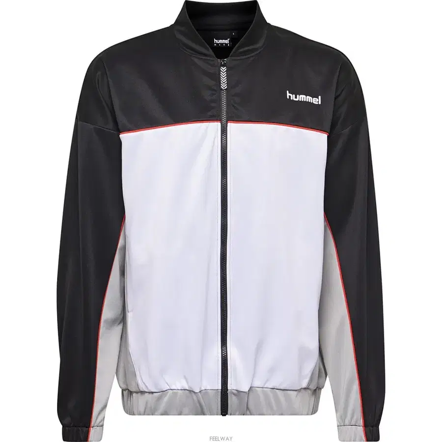 Hummel hmlarne zip jacket