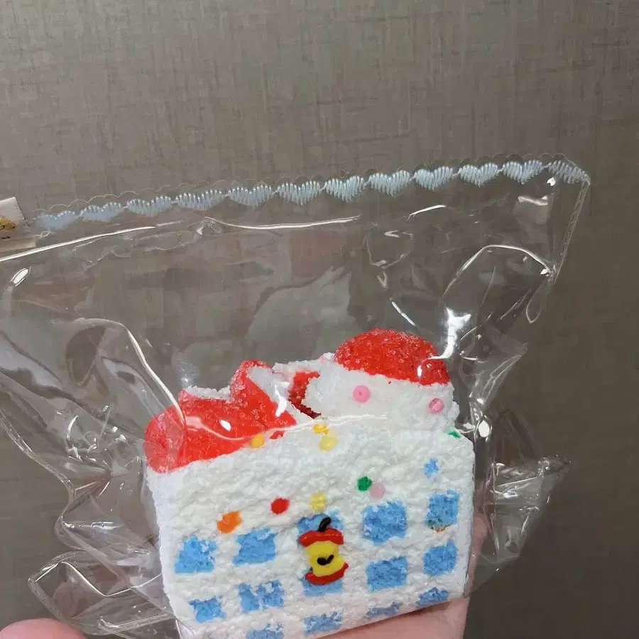 mp 사과 토스트 말랑이