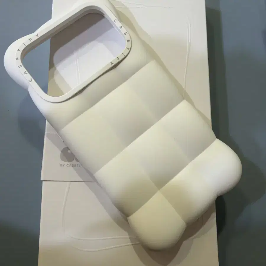 케이스티파이 클라우드 케이스