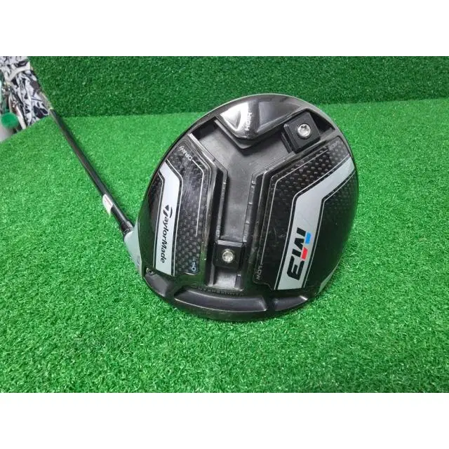 1-45 테일러메이드 M3 9.5도 R 중고 드라이버