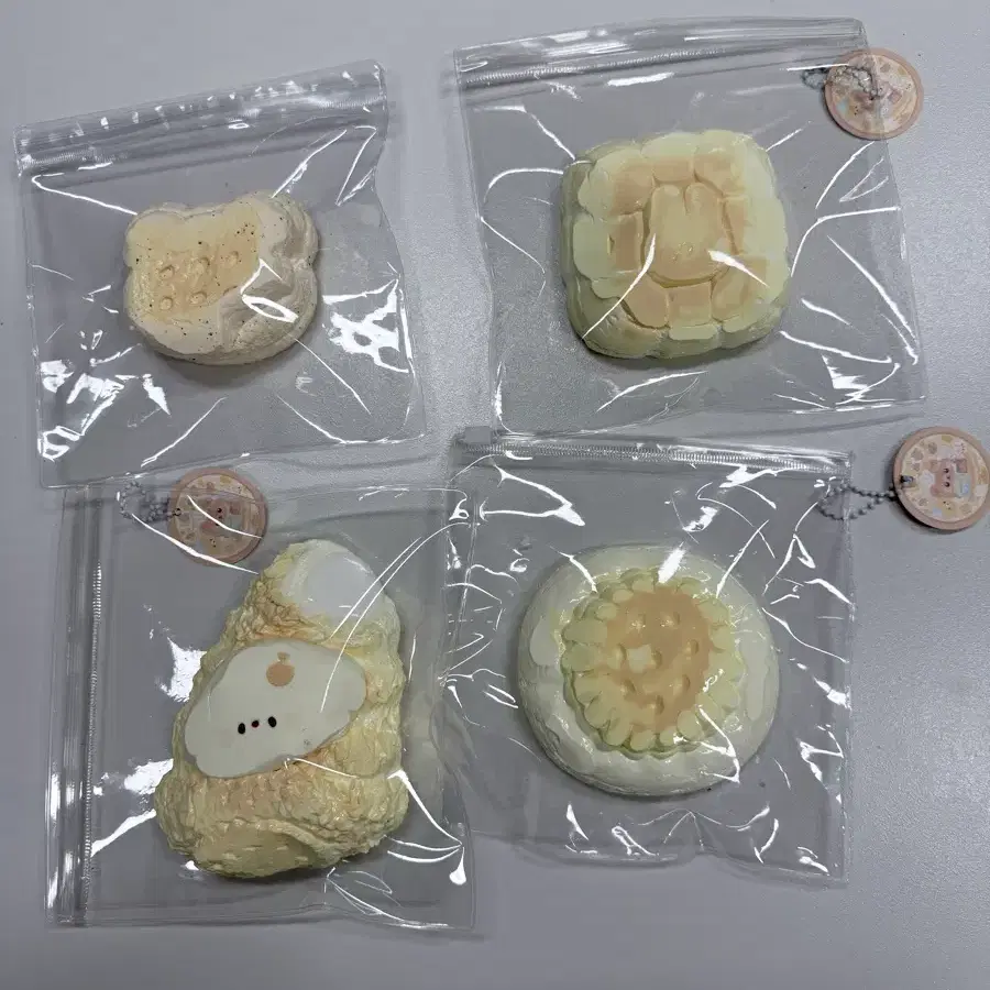마오롱, 작은 은 말랑이 싸게 처분합니다