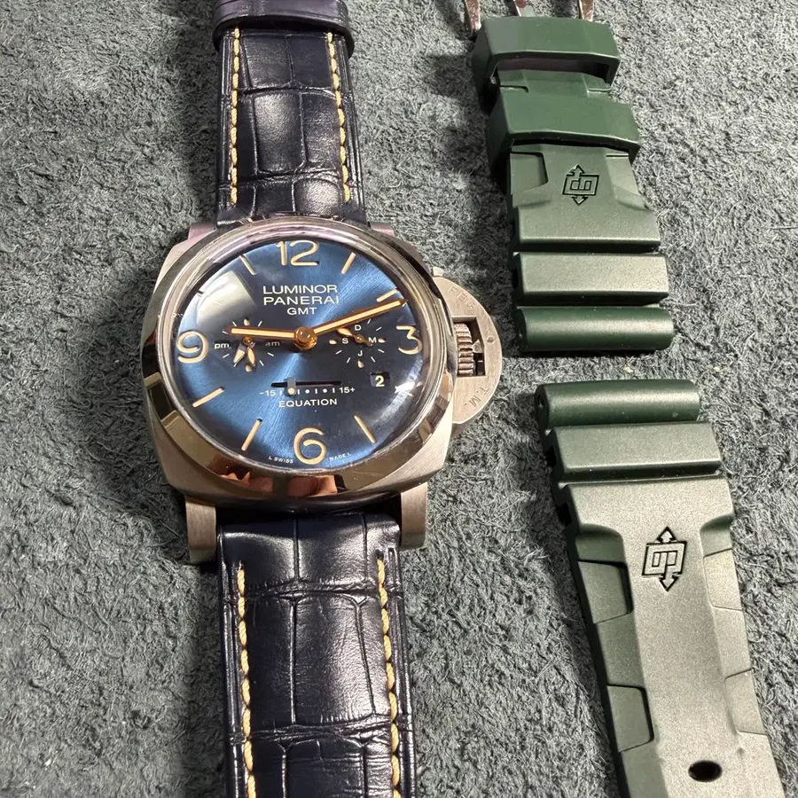 인하) 파네라이 PAM00670, PAM670