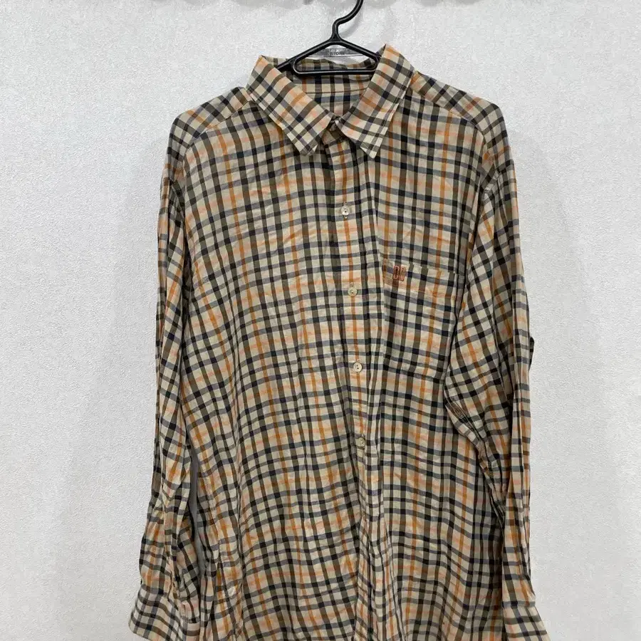 닥스 셔츠