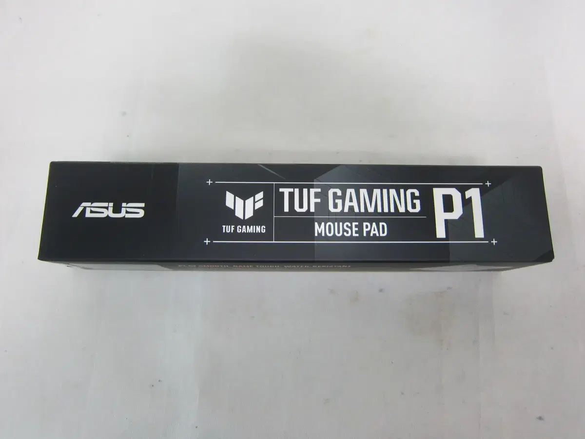 [마우스패드] ASUS TUF P1 새제품
