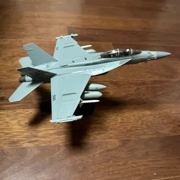 하비마스터 1/72 EA-18G Growler HA5150 VAQ-141 Shadowhawks NF500
