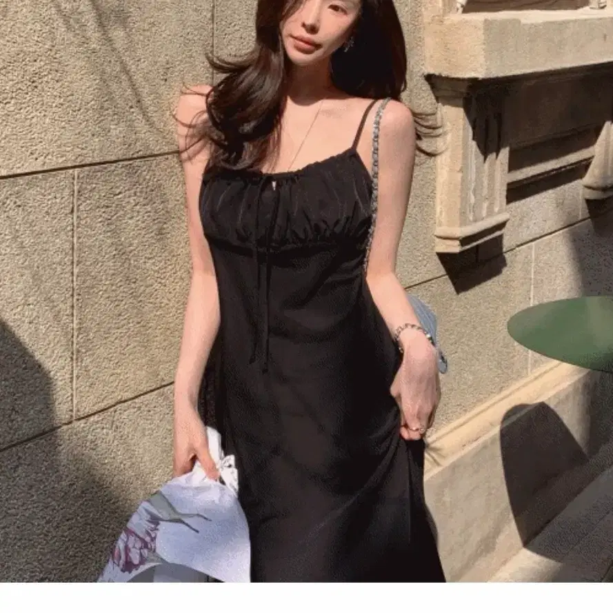 아셀린 위드슬립원피스 판매합니다