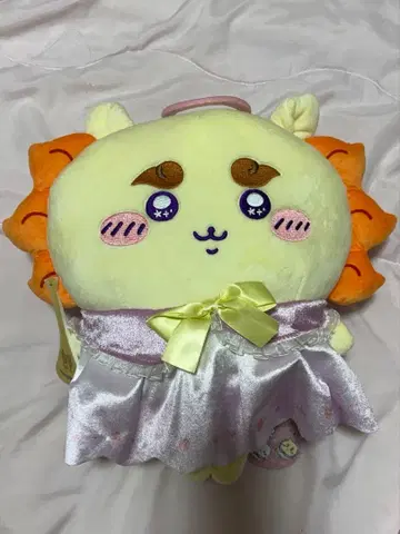 시사 천사 봉제 인형