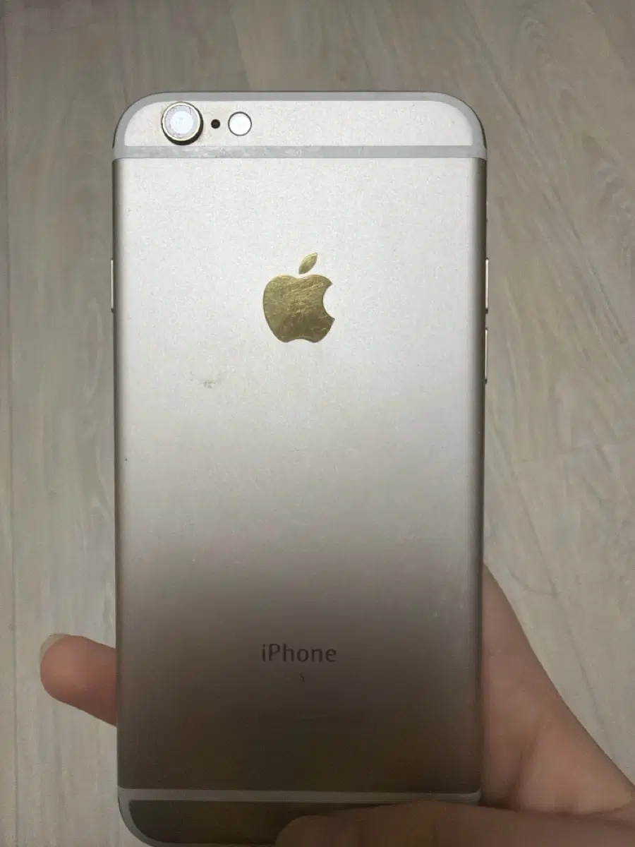아이폰 6s