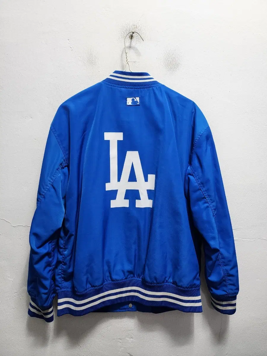 MLB x LA 다저스 야구자켓