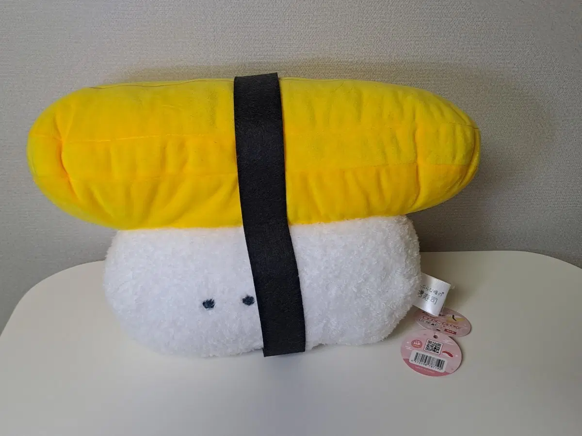 계란 초밥 인형