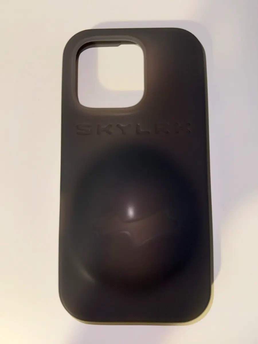 아이폰16프로 skylrk 폰케이스