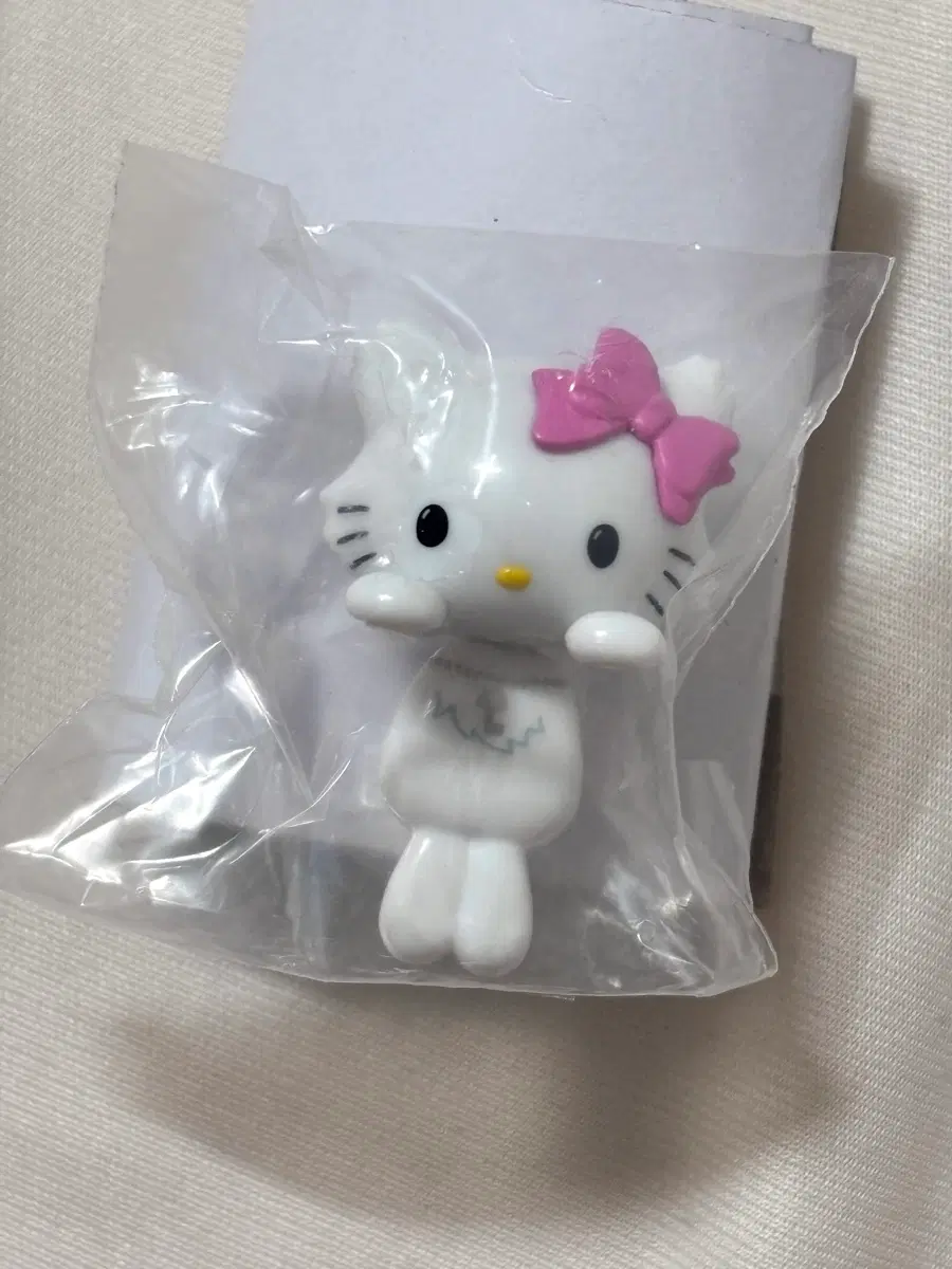 산리오 키티 히퍼 가챠