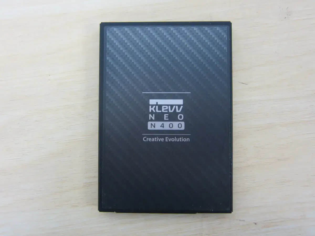 ESSENCORE KLEVV NEO N400 SSD 240G