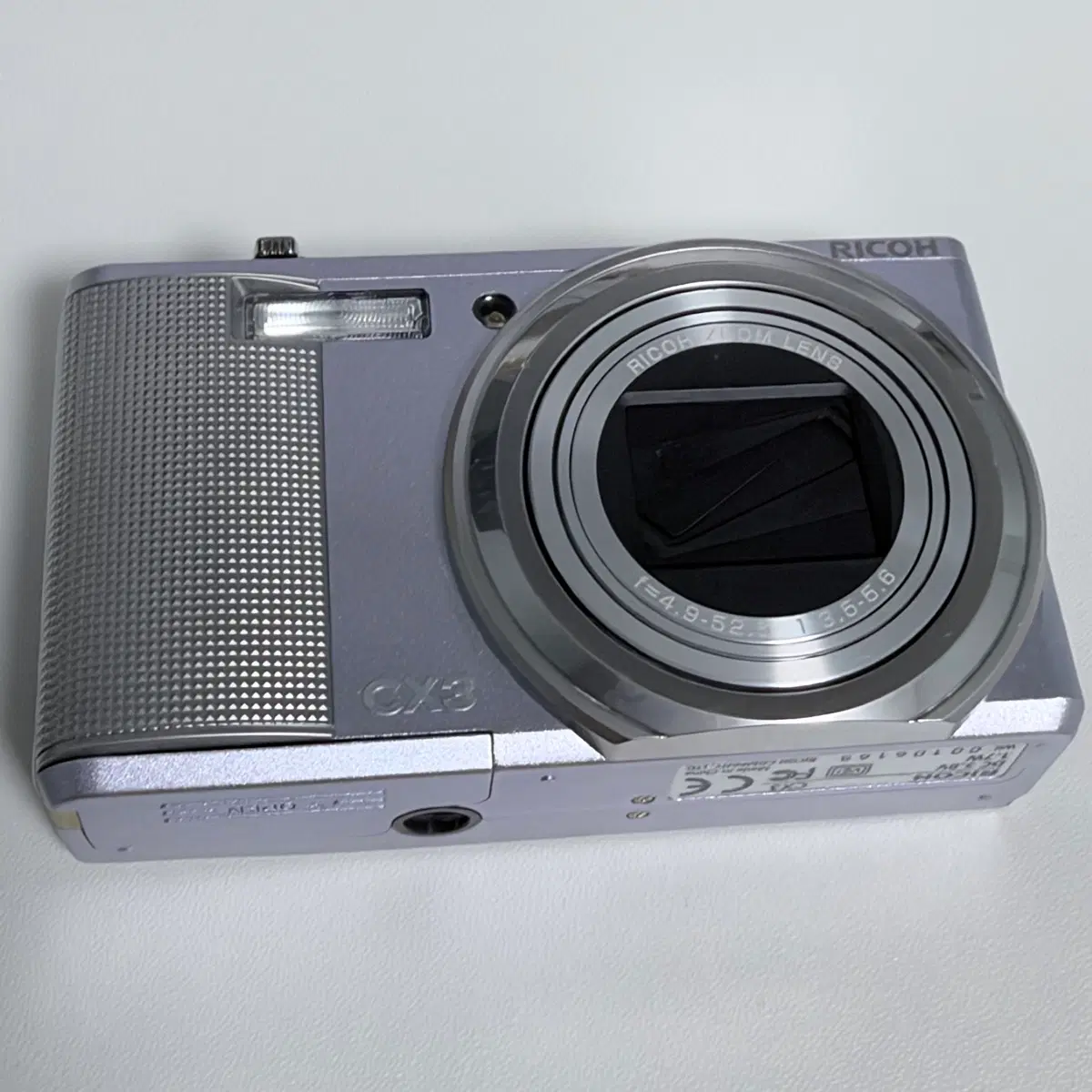 Ricoh 리코 CX3
