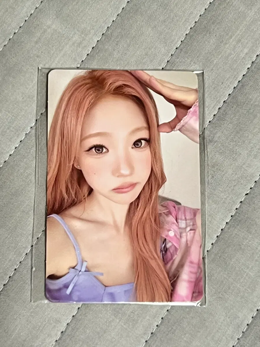 하츠투하츠 스텔라 레몬탱 포카