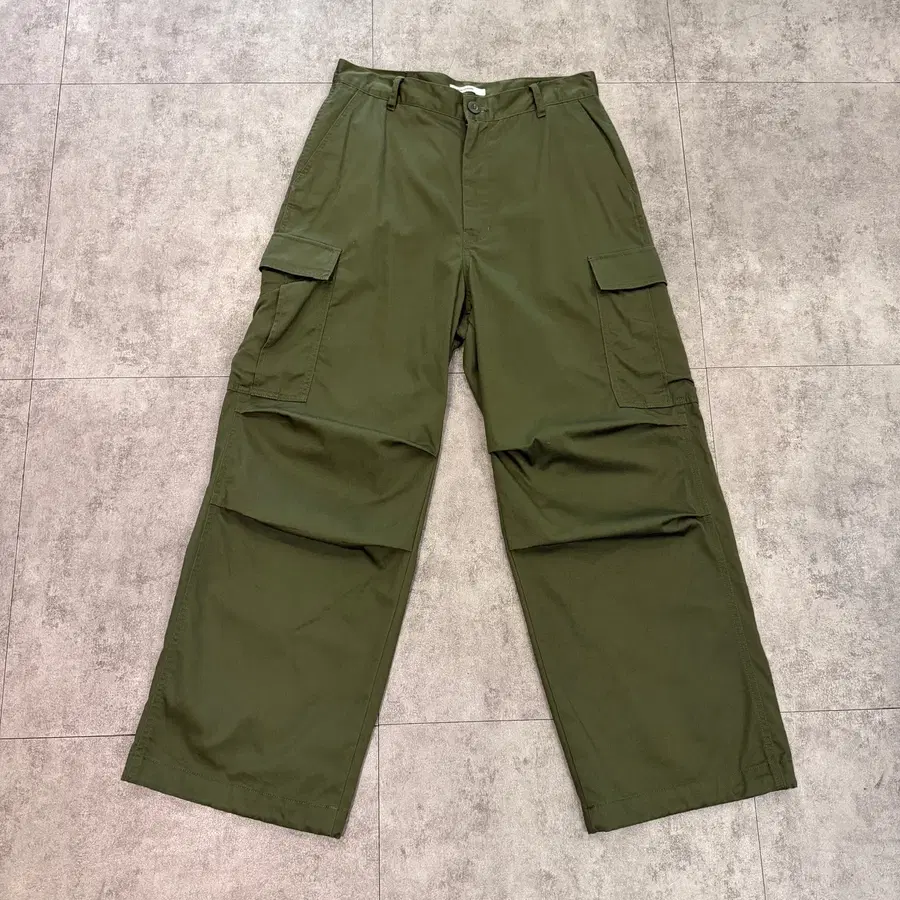 WEGO Military Cargo (31)