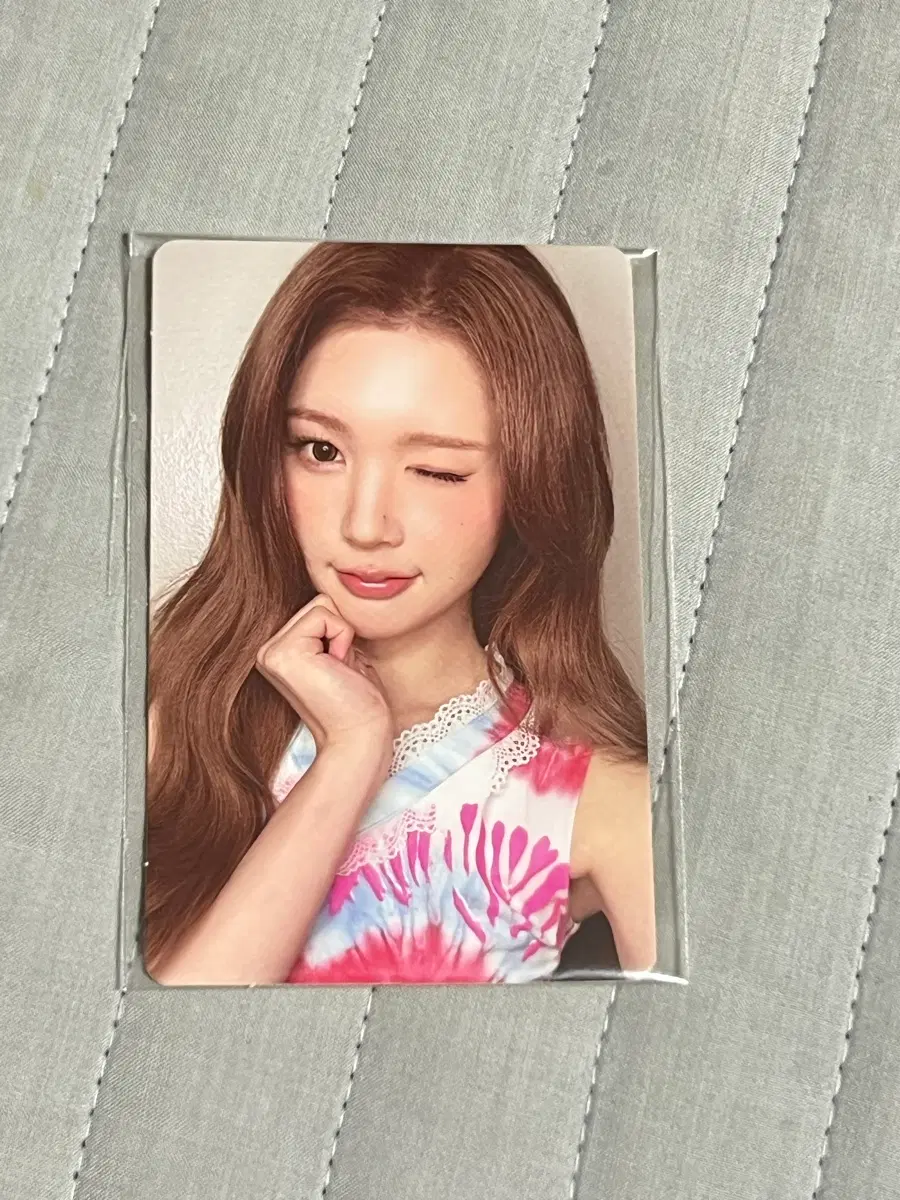하츠투하츠 에이나 레몬탱 포카