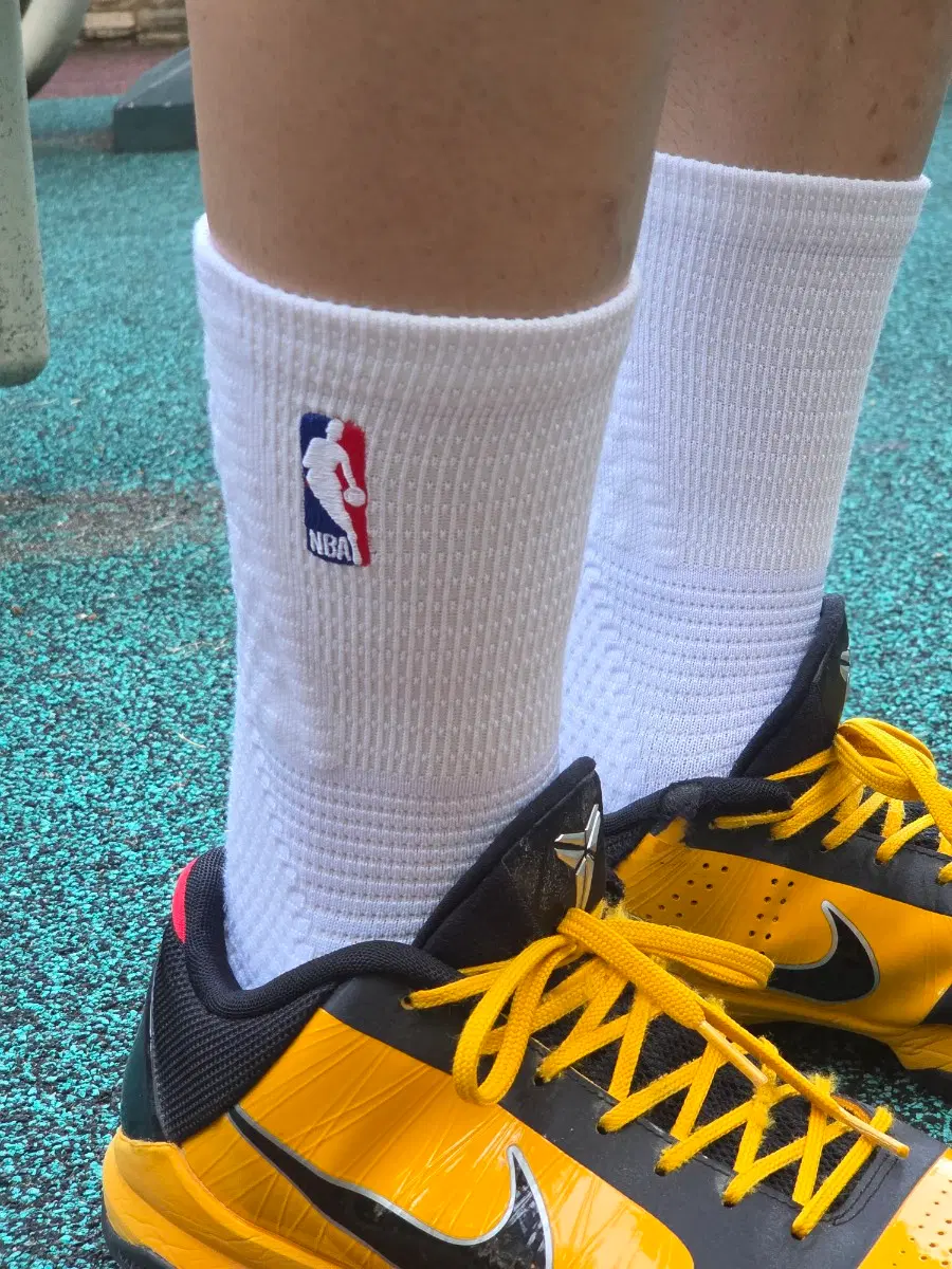 nba양말 3종세트