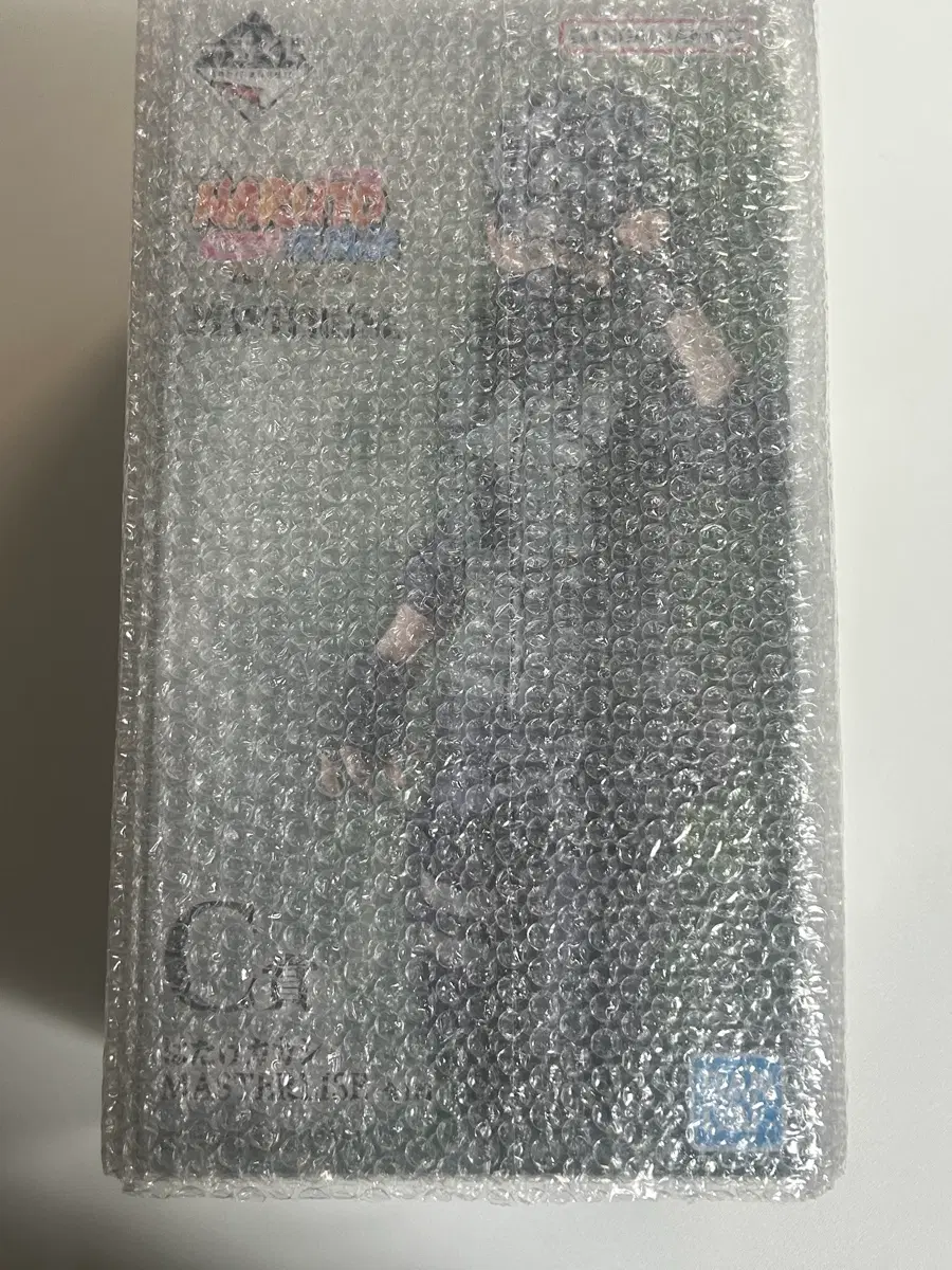 제일복권 나루토 카제카게 탈환편 카카시 c상